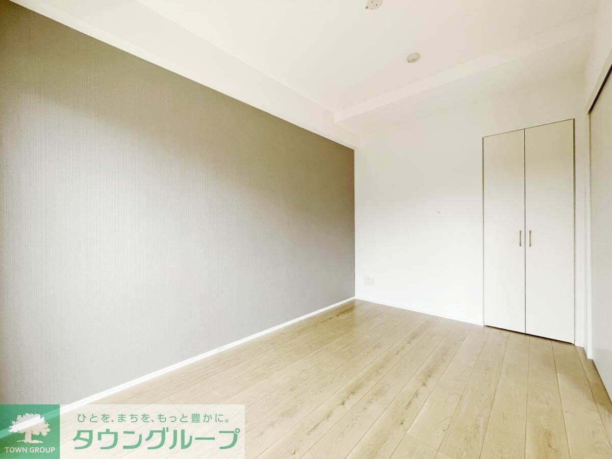 GOTEN武蔵小杉の物件内観写真