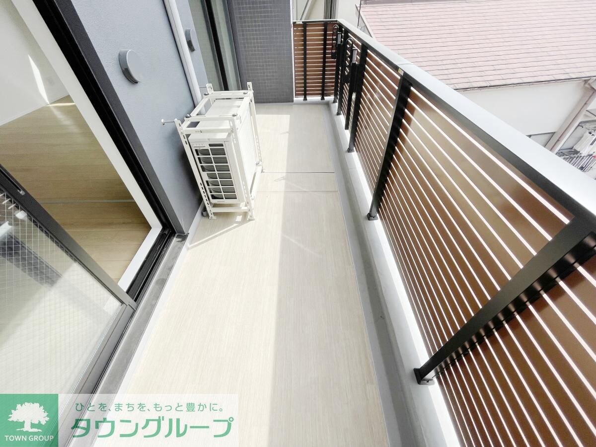 GOTEN武蔵小杉の物件内観写真