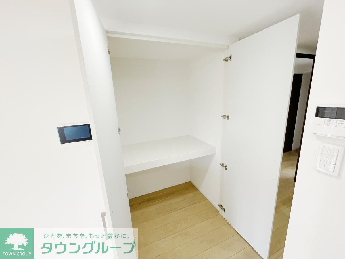 GOTEN武蔵小杉の物件内観写真