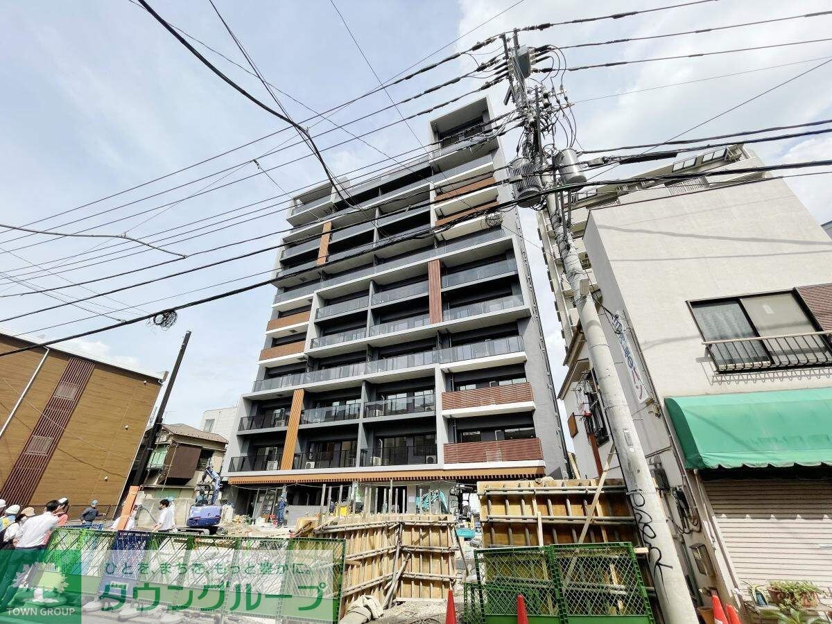 GOTEN武蔵小杉の物件内観写真