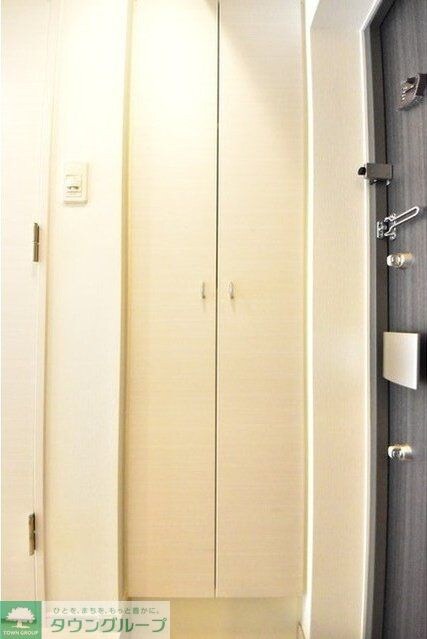 ハーモニーレジデンス武蔵小杉＃002の物件内観写真