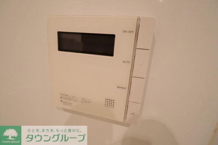 ジオ・イニシア武蔵小杉の物件内観写真