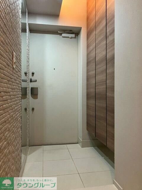 ジオ・イニシア武蔵小杉の物件内観写真