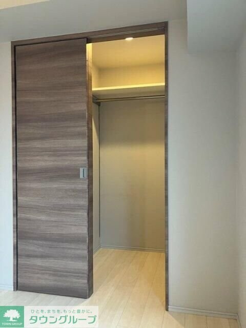 ジオ・イニシア武蔵小杉の物件内観写真