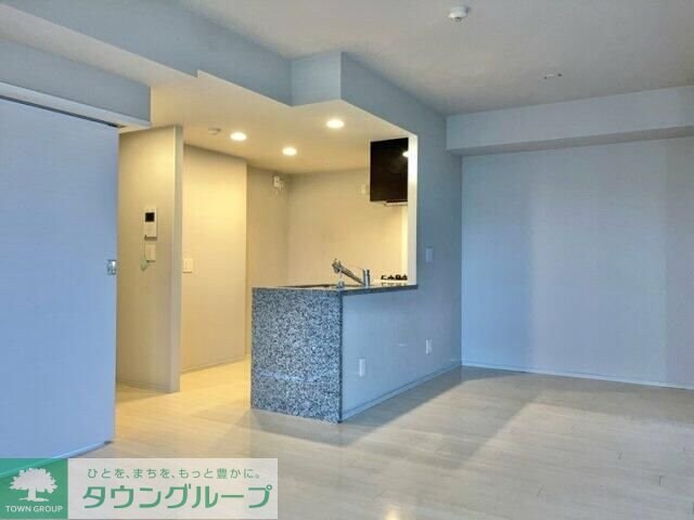 ジオ・イニシア武蔵小杉の物件内観写真