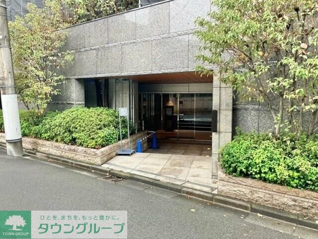 ジオ・イニシア武蔵小杉の物件内観写真