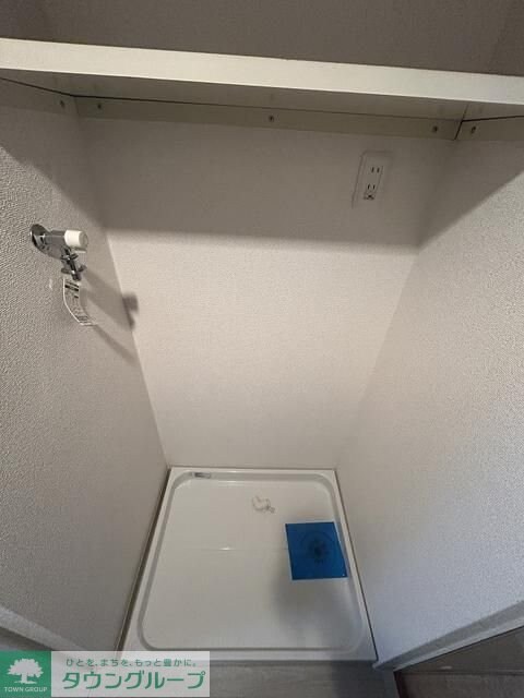 ユーコート新丸子の物件内観写真