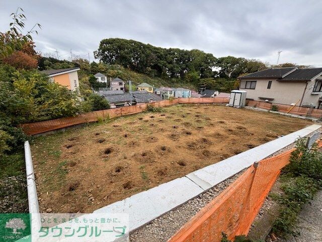 アザーレ・アサンテ日吉Bの物件内観写真