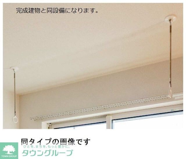 Ｓｔｅｌｌａ日吉の物件内観写真