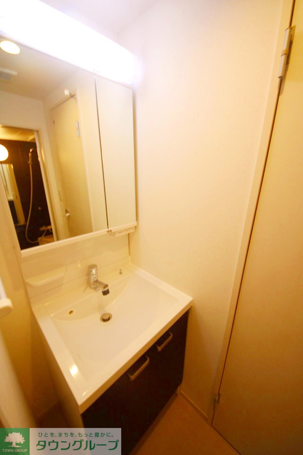 ヴィラ綱島の物件内観写真