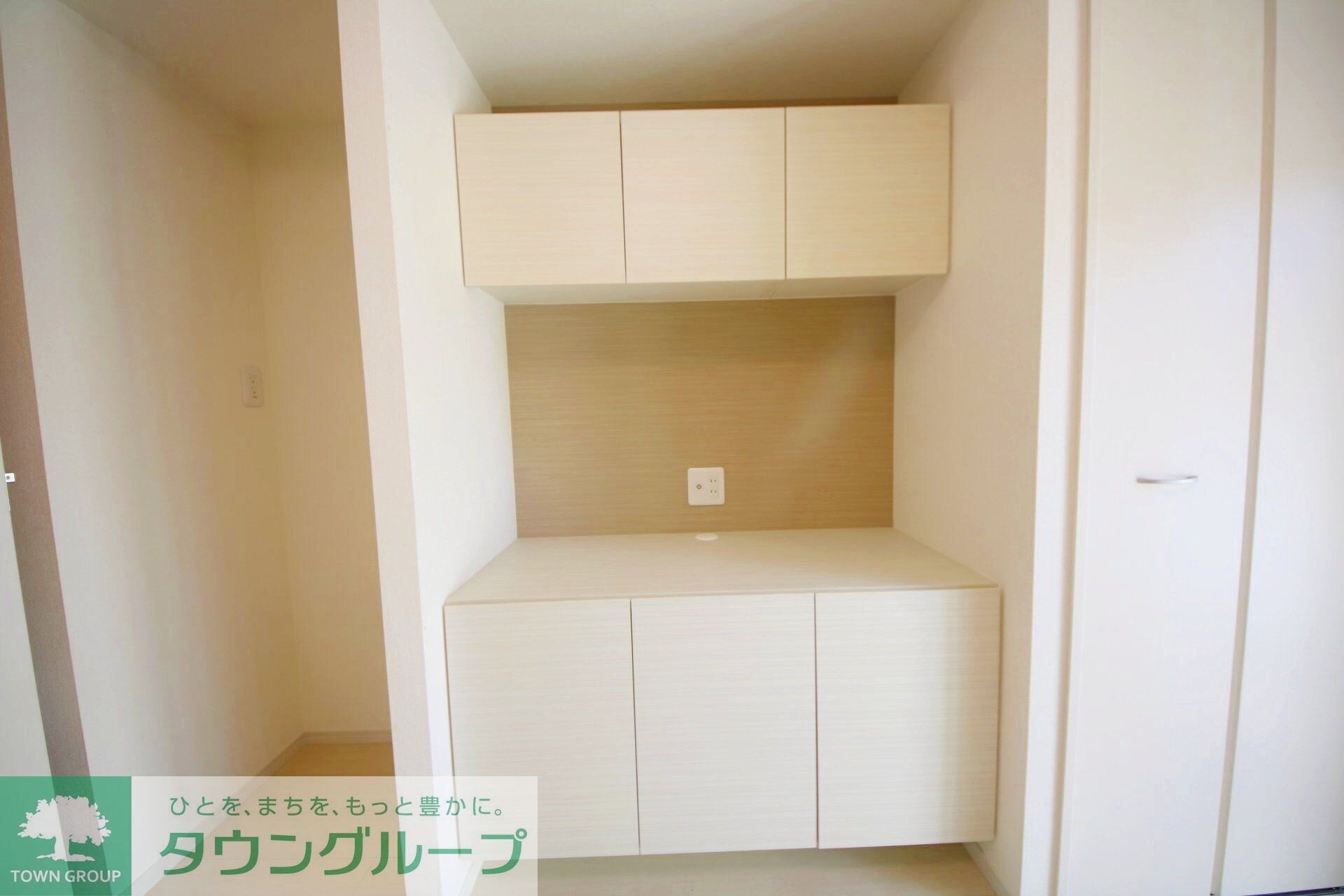 ヴィラ綱島の物件内観写真