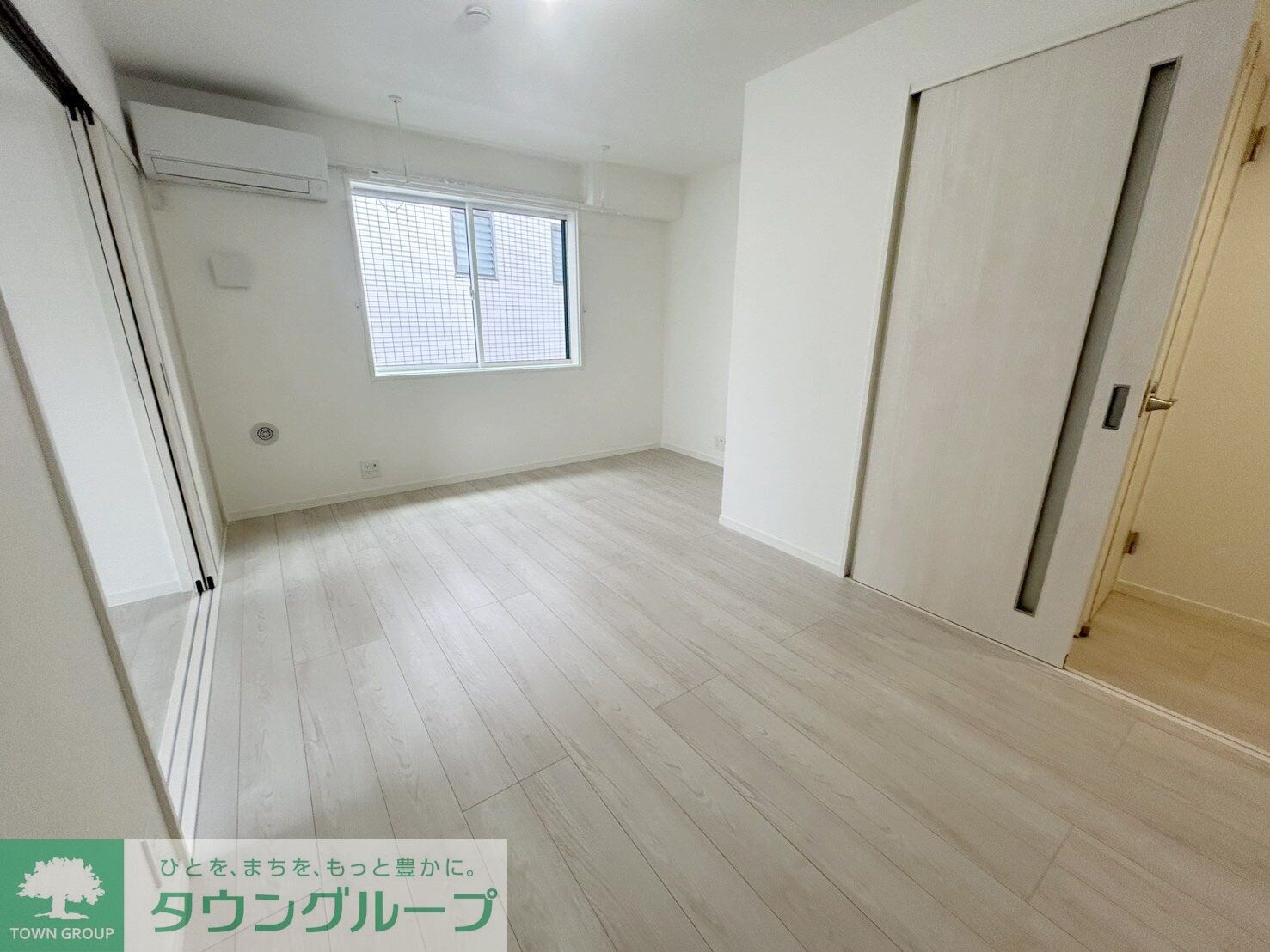 フェリス新川崎鹿島田の物件内観写真