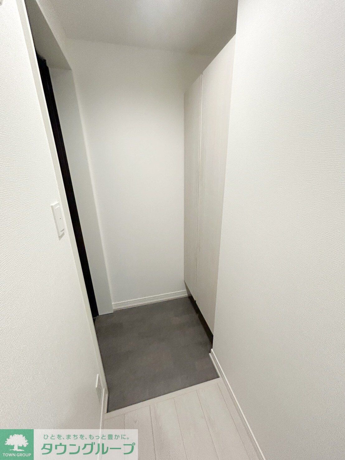 フェリス新川崎鹿島田の物件内観写真