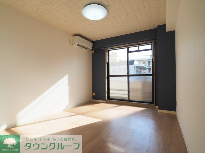 germer武蔵中原の物件内観写真