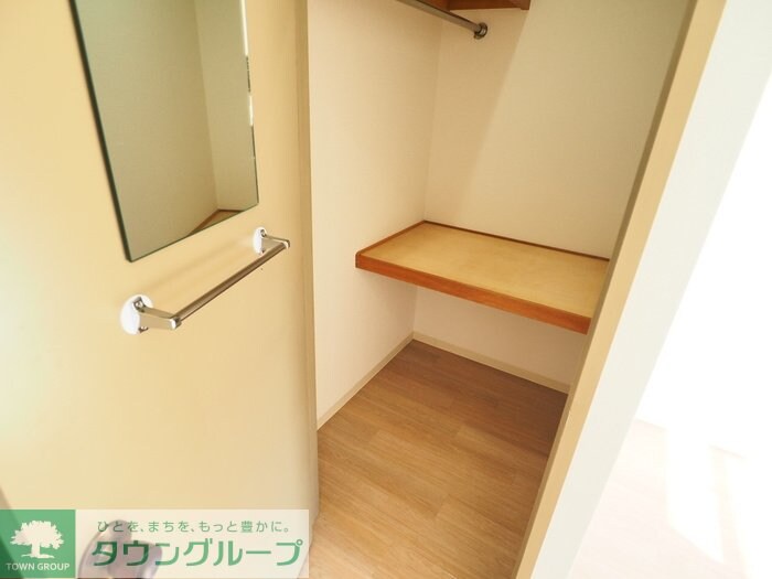 germer武蔵中原の物件内観写真