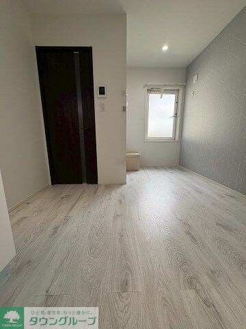 ヒルズ妙蓮寺の物件内観写真