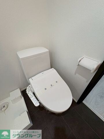 ヒルズ妙蓮寺の物件内観写真