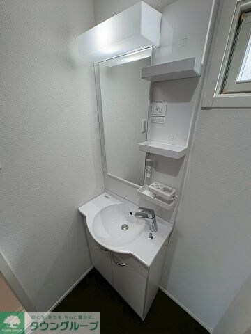 ヒルズ妙蓮寺の物件内観写真