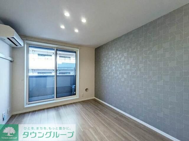 ロングウッドテラスの物件内観写真