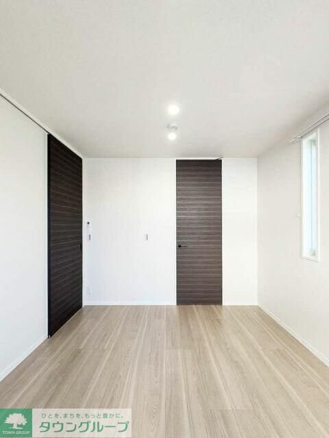 ロングウッドテラスの物件内観写真