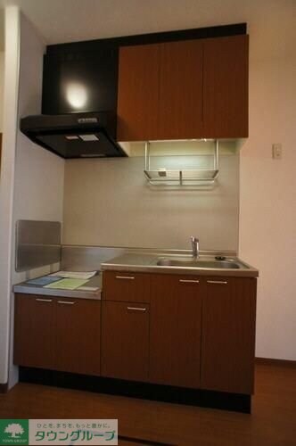 Ｋ・ルミエールの物件内観写真