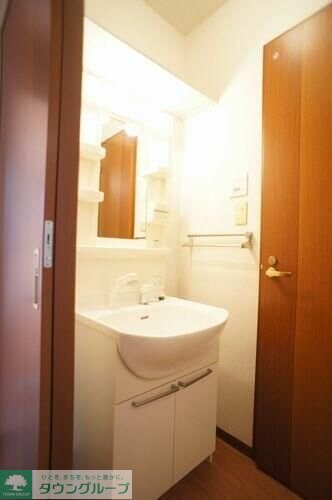 Ｋ・ルミエールの物件内観写真