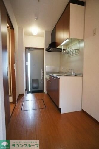 Ｋ・ルミエールの物件内観写真