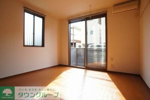 Ｋ・ルミエールの物件内観写真