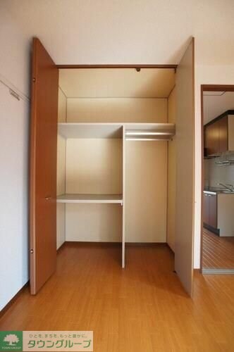 Ｋ・ルミエールの物件内観写真