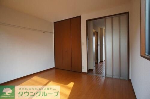 Ｋ・ルミエールの物件内観写真