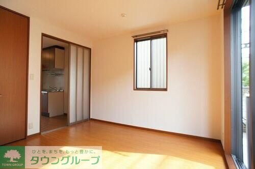 Ｋ・ルミエールの物件内観写真