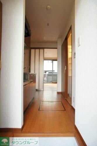 Ｋ・ルミエールの物件内観写真