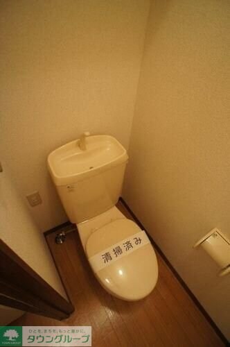 Ｋ・ルミエールの物件内観写真