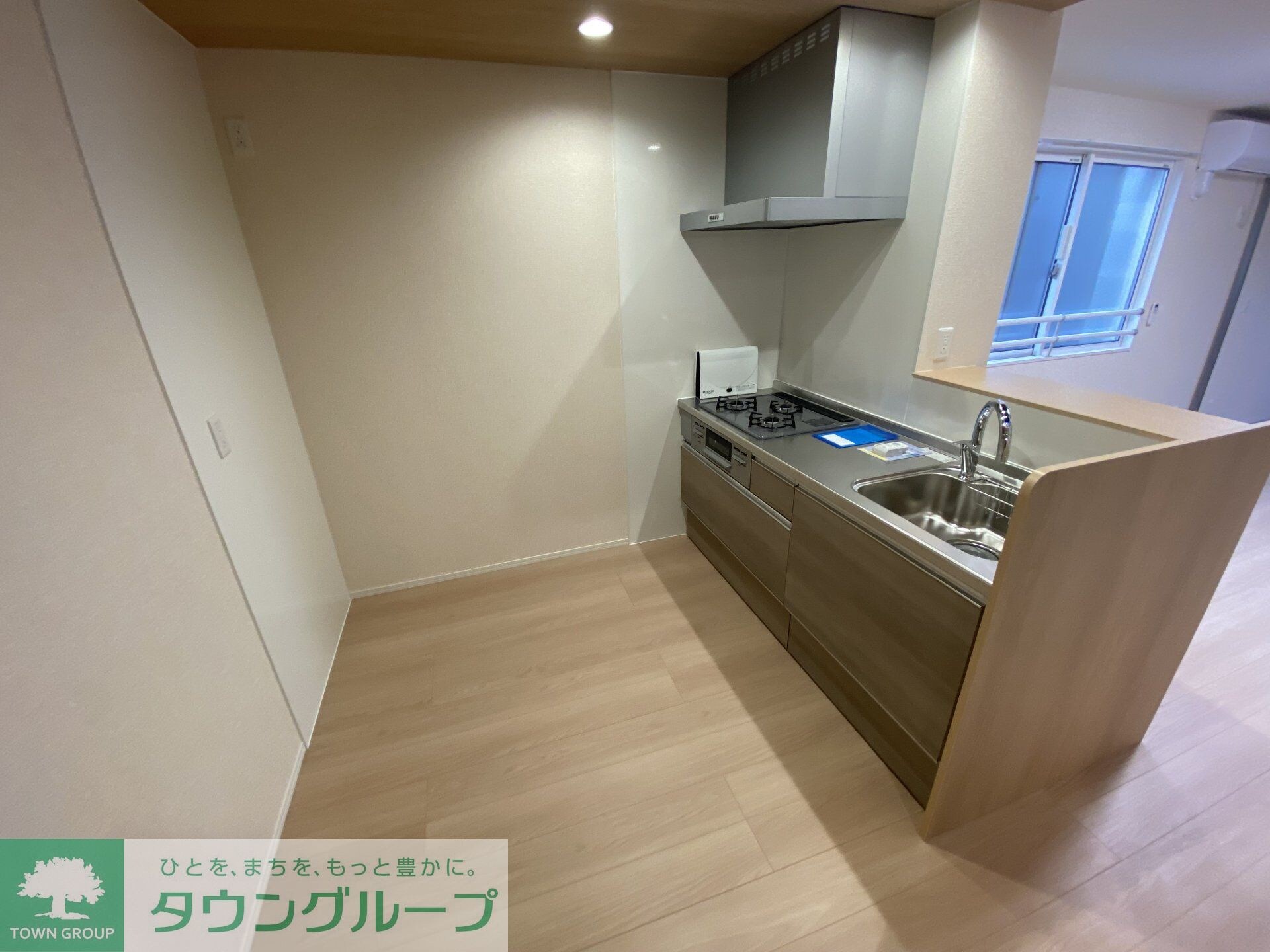 パルボヌールの物件内観写真