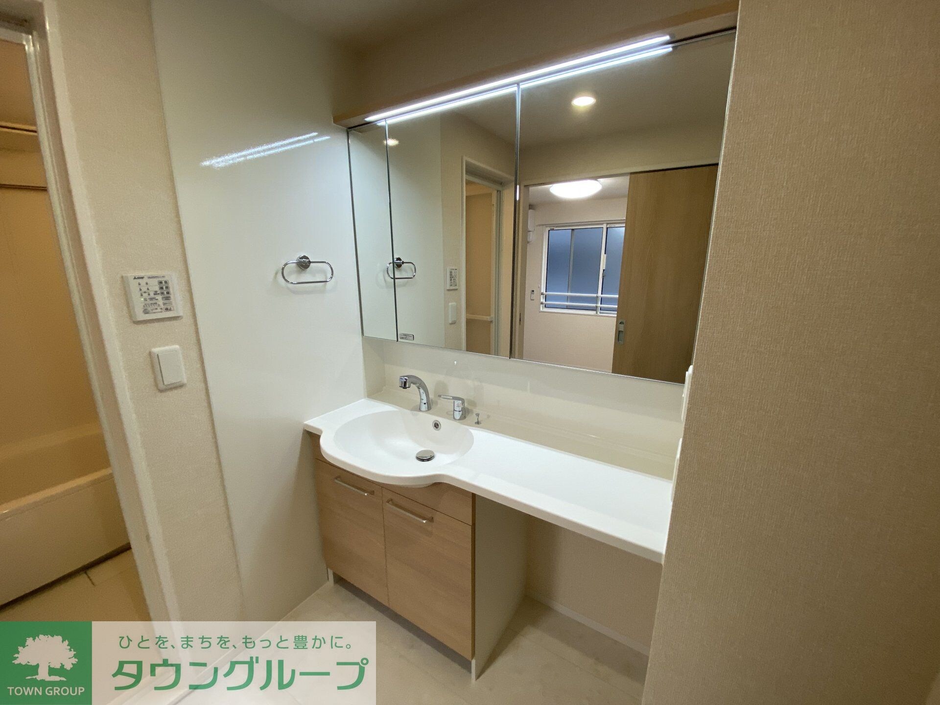 パルボヌールの物件内観写真