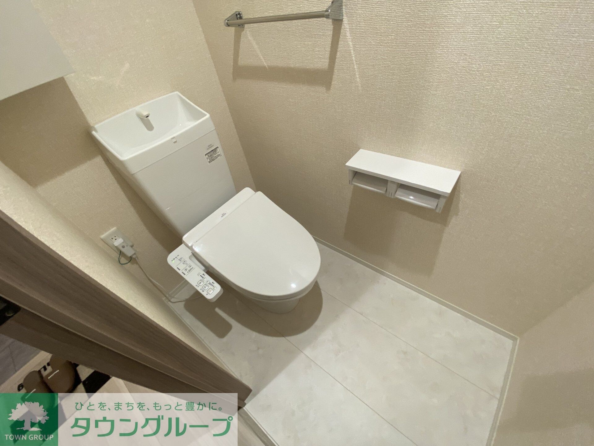 パルボヌールの物件内観写真