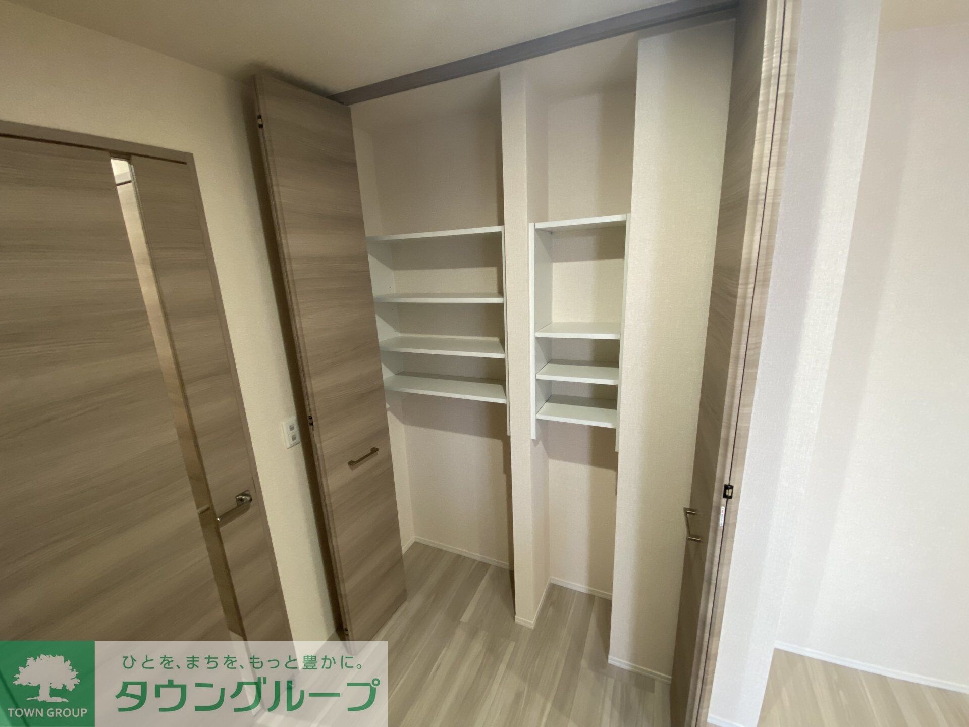 パルボヌールの物件内観写真