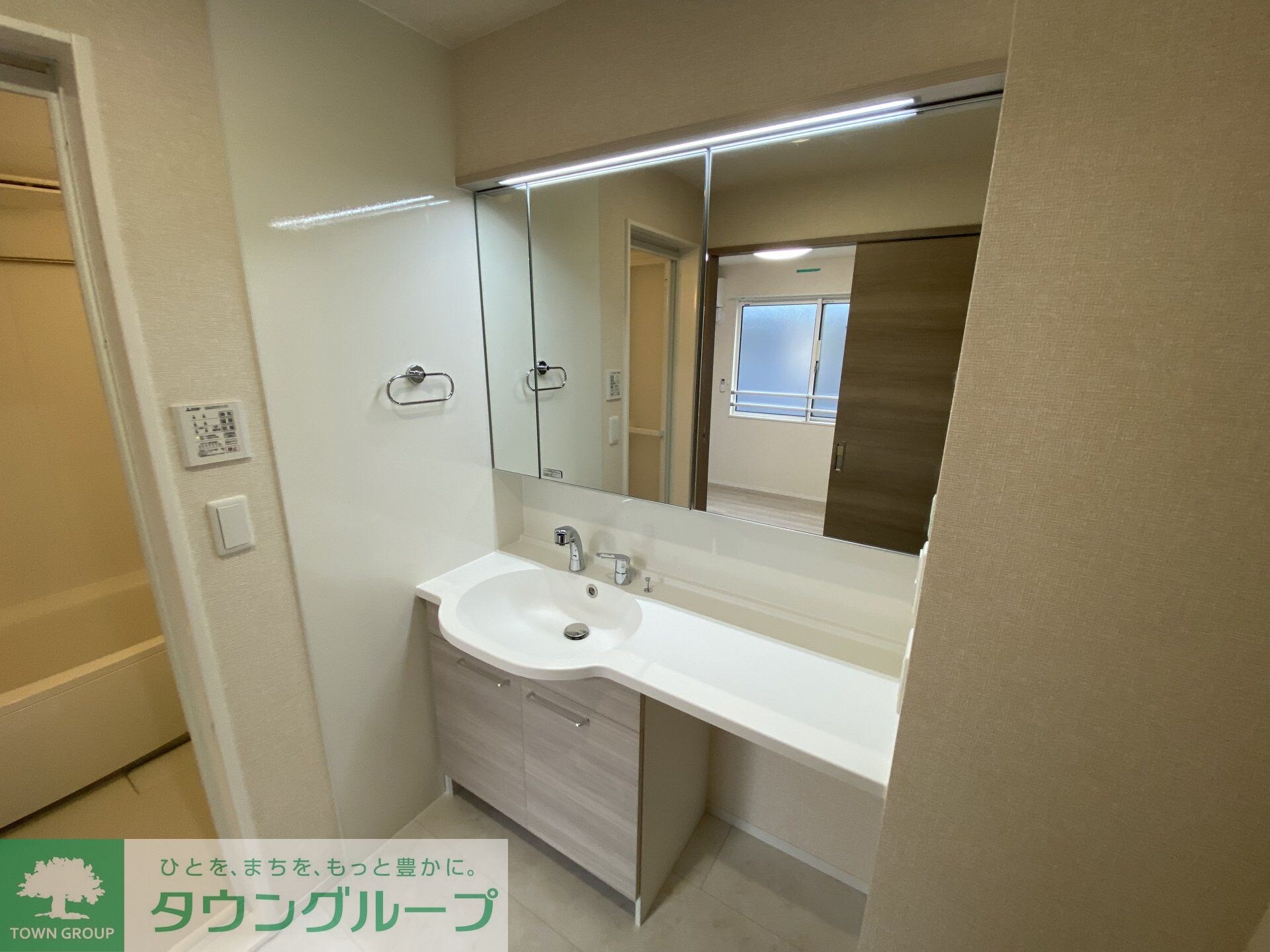 パルボヌールの物件内観写真