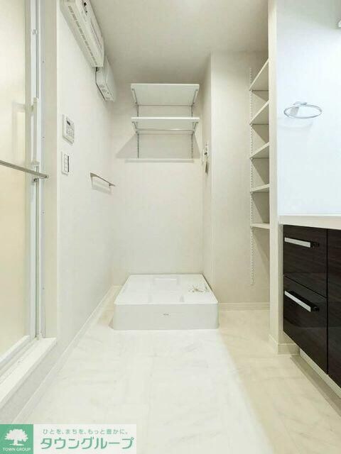 ロングウッドテラスの物件内観写真