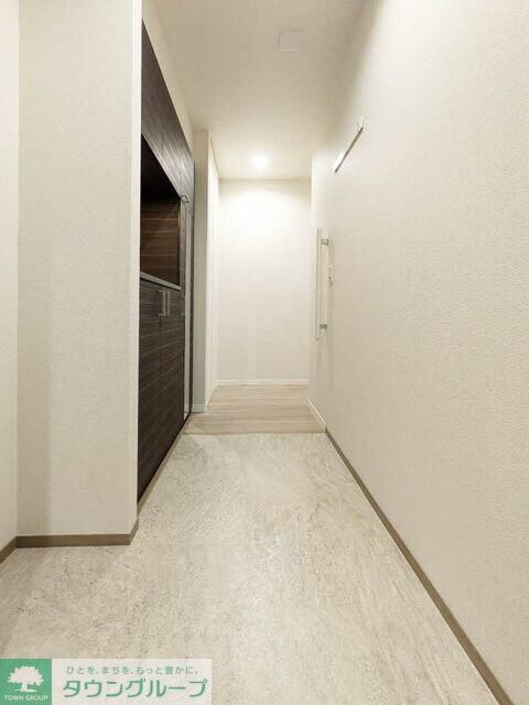 ロングウッドテラスの物件内観写真