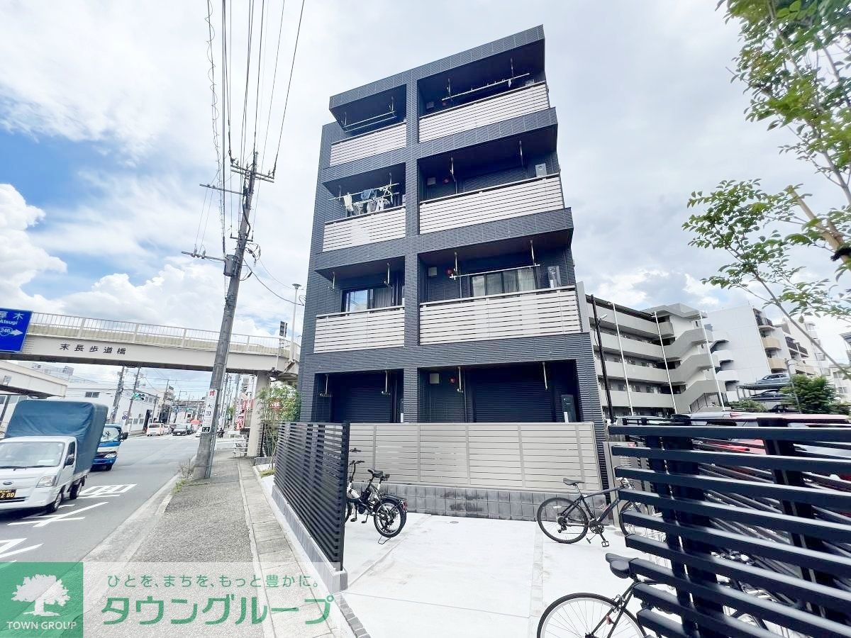 sur la collineの物件内観写真