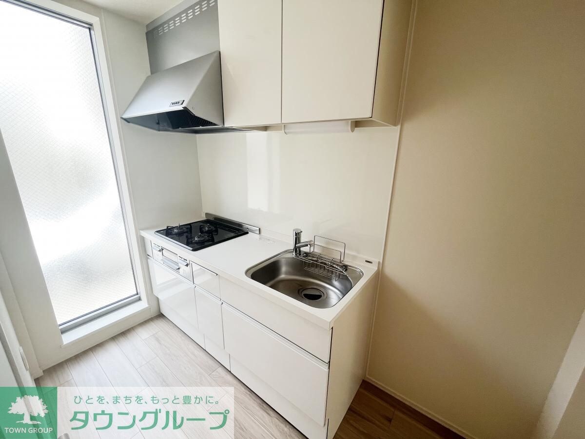 へーベルメゾン祇園町の物件内観写真