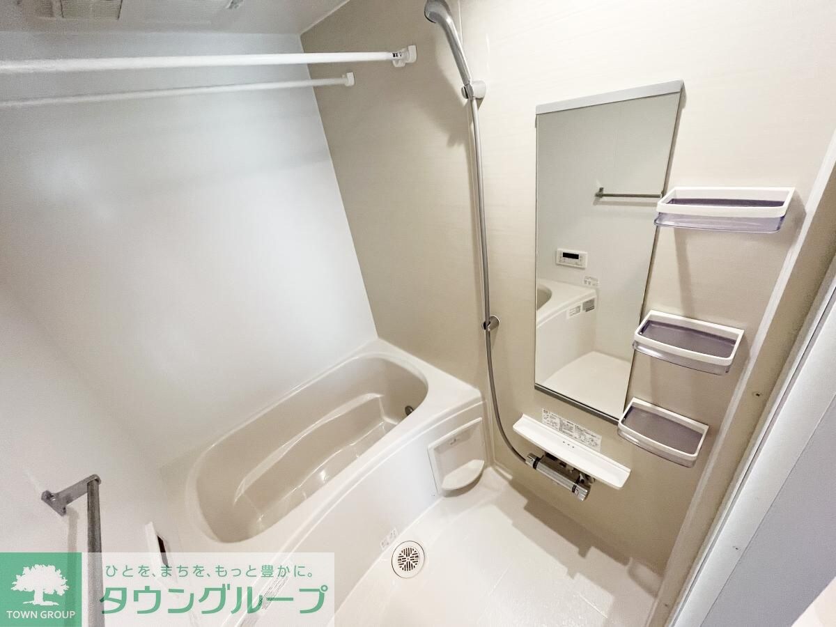 へーベルメゾン祇園町の物件内観写真