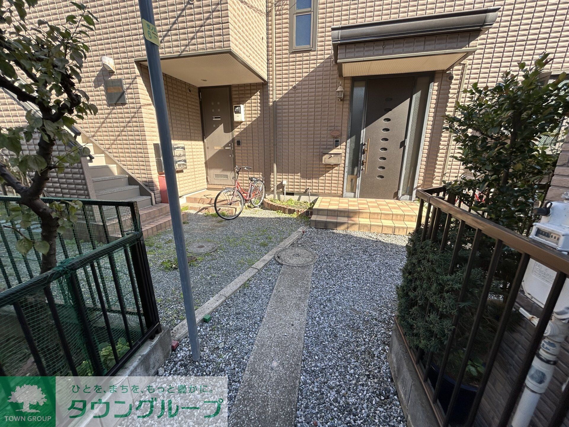 シエルホンダの物件内観写真