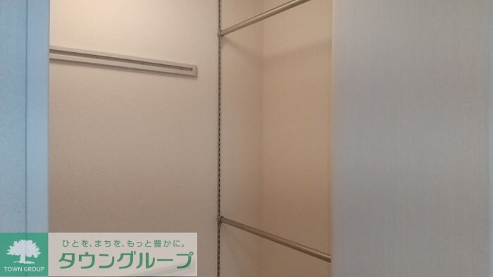 パルテールの物件内観写真