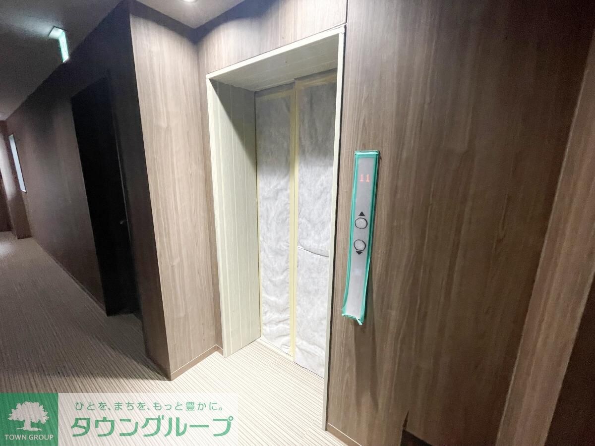 GOTEN武蔵小杉の物件内観写真