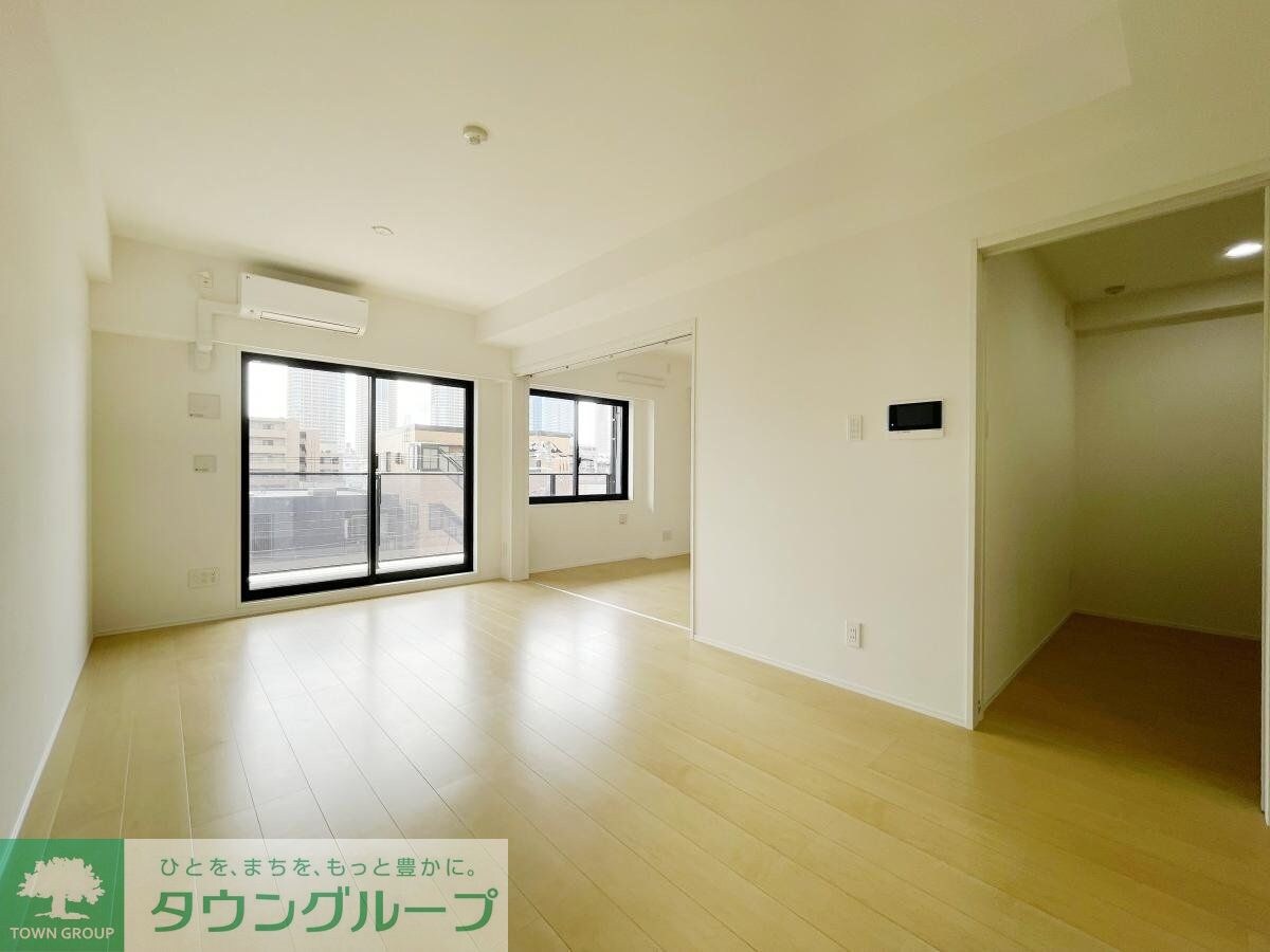 GOTEN武蔵小杉の物件内観写真