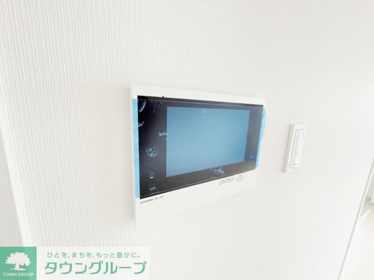 GOTEN武蔵小杉の物件内観写真