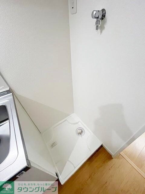 アルティザン新丸子の物件内観写真