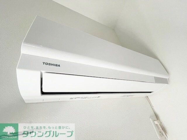 アルティザン新丸子の物件内観写真